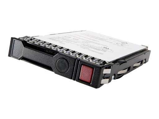 HPE MSA 11.5TB SSD Bundle - SSD - Read Intensive - 1.92 TB - 2.5" SFF (6.4 cm SFF) (S2E44A)