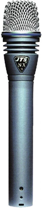 Jts Nx-9 Elektret-Mikrofon