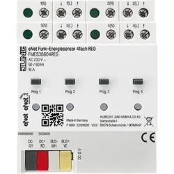 Jung Funk-Energiesensor FM ES 36804 REG