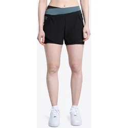 BENLEE Frauen Funktionsshorts KEILLOUR