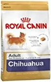 Royal Canin Canine Chihuahua 1,5 kg Pellets