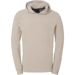Kempa STMNT Hoodie beige 3XL