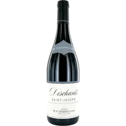 M. Chapoutier »Deschants« Rouge