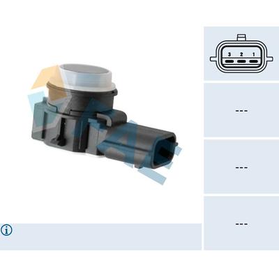 FAE Sensor, Einparkhilfe 66085 für RENAULT ALPINE