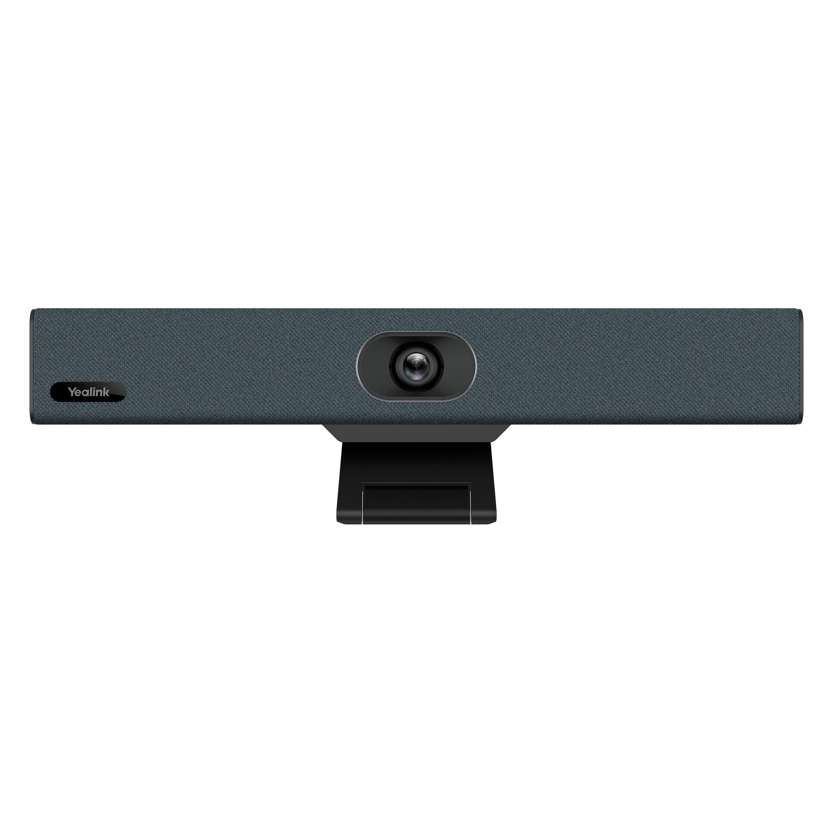 Yealink UVC34 USB Video Collaboration Bar All-In-One 4K 30 fps (UVC34)