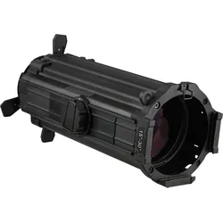 Showtec Zoom Lens for Performer Profile Manuell steuerbares Zoom-Objektiv Linse