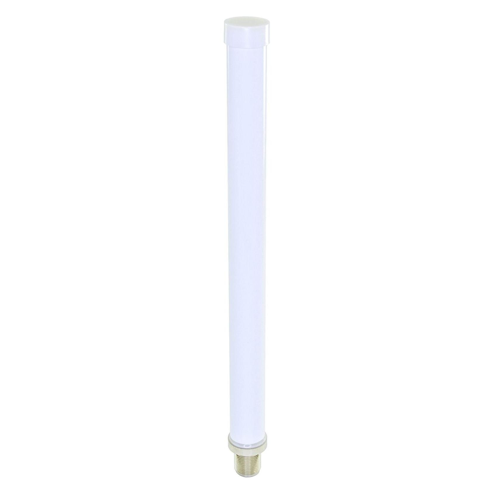 Alfa Network AOA-2458-59-TFL - Dualband-Omni-Aussenantenne, N-Buchse (WLAN) (ALFA AOA-2458-59-TFL)