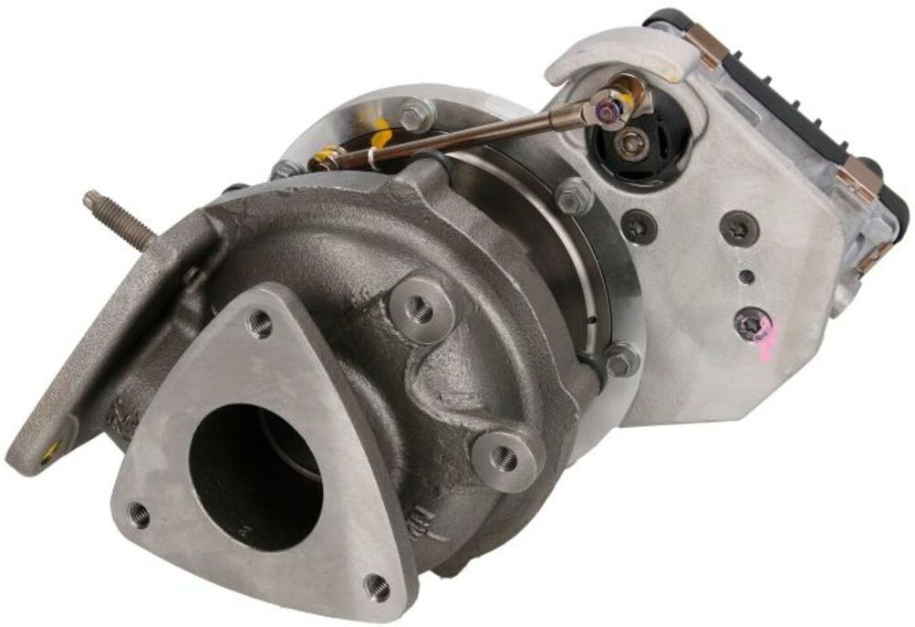 Garrett Caricatore, ricarica 800089-5003S