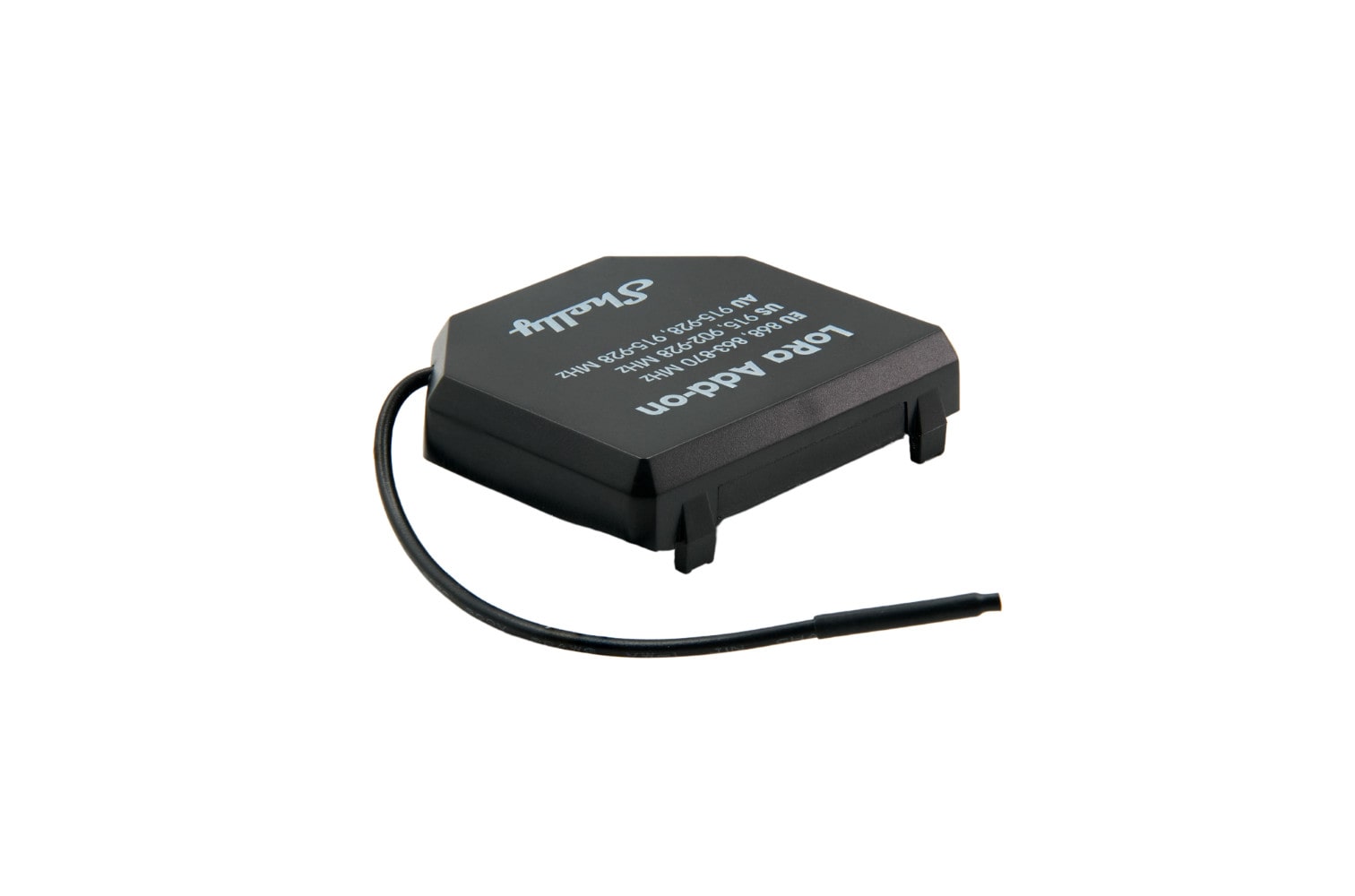 Shelly LoRa Add-on Unterputz Transmitter Shelly_LoRa_Add-on