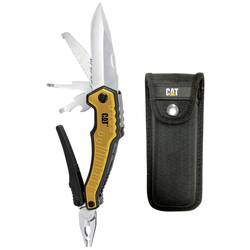 CAT 980381LG Multitool Anzahl Funktionen 9