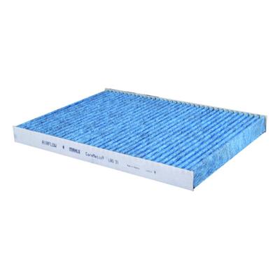 KNECHT Filter, Innenraumluft CareMetix® LAO 31 für CUPRA