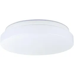 Paulmann, Deckenleuchte, Deckenleuchte Luiana (2420 lm)
