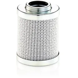 Filter Arbeitshydraulik MANN-FILTER HD 6003