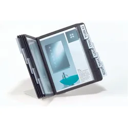 DURABLE Sichttafelsystem A5