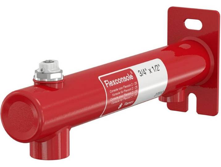 Support Flexconsole (2 A 25l)