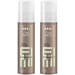 200ml Wella Professionals EIMI Texture Pearl Styler Duo (2 x 100ml)