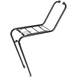 Steco, Gepäckträger