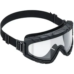 Vollsichtbrille X-pect 4800 schwarz