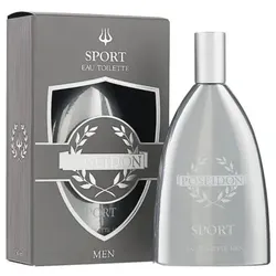 Instituto Español Posseidon Sport Men Eau De Toilette Spray 150ml