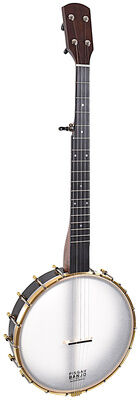 "Pisgah Woodchuck Walnut 12"" naturel"