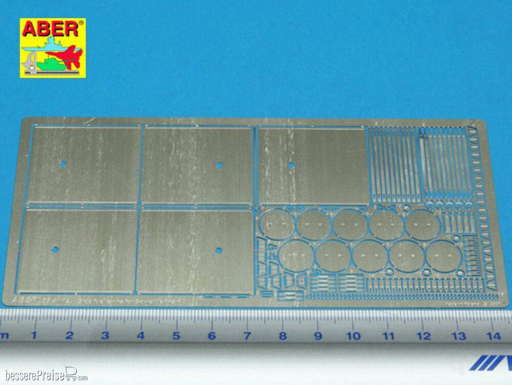 Aber Models 35 A112