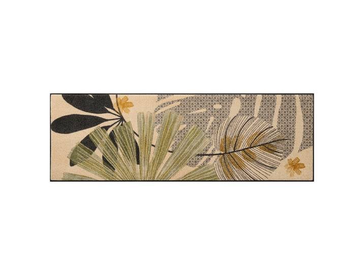 Tapis de propreté Garden Soul 60 x 180cm Beige