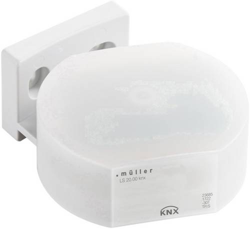 Müller KNX 23685 Lichtsensor LS 20.00 knx