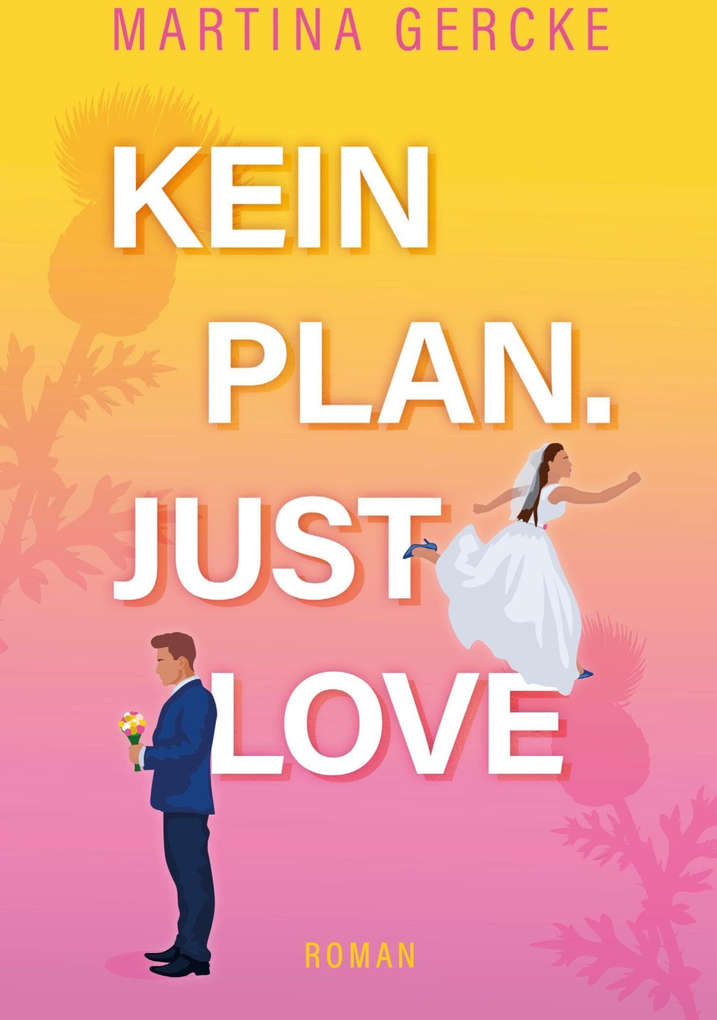 Martina Gercke - Kein Plan. Just Love. - Preis vom 18.10.2026 19:22:15 h