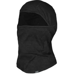 Barts, Sturmhaube + Halsschlauch, Balaclava, Schwarz, One Size