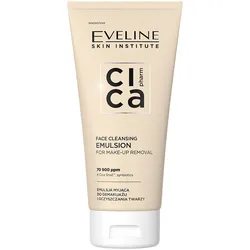 Waschemulsion für Make-up-Entfernung und Gesichtsreinigung