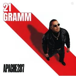 21 Gramm