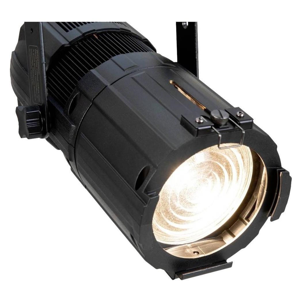 Eurolite LED PFR-50 WW Fresnel Spot (20 W, LED) (40001790)