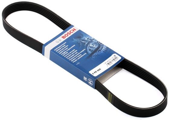 Bosch 1 987 946 027 Serpentine belt