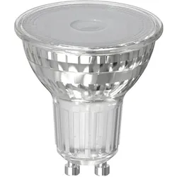 2x Osram, Leuchtmittel, LED Leuchtmittel 4099854457180 (GU10, 350 lm, 2x)
