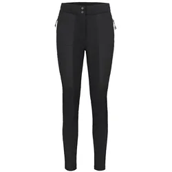 ICEPEAK Amiens S9 Leggings Damen 990 - basic black 36