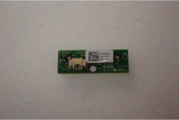 Dell Studio Hybrid Logo LED Light Board X349C
