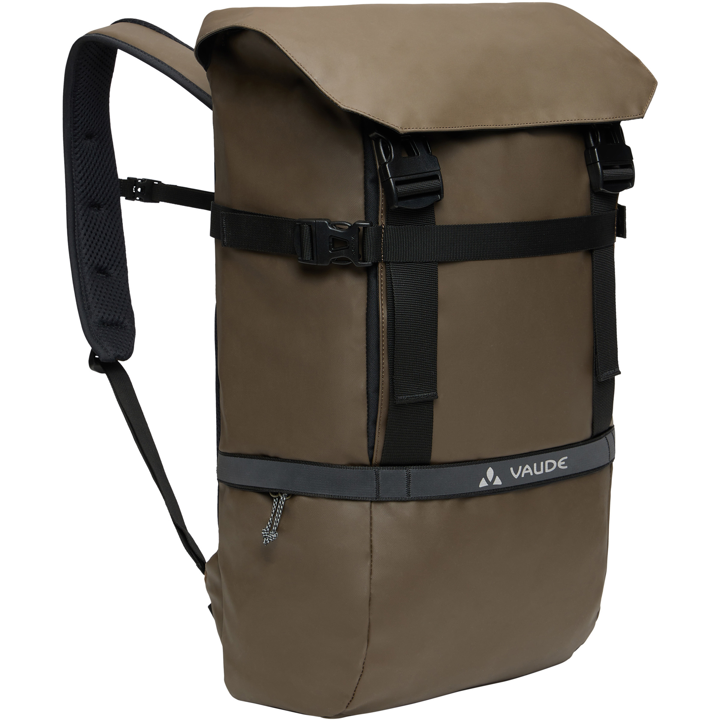 Vaude Mineo 30 Daypacks braun Größe 30L Lifestyle Wasserabweisend