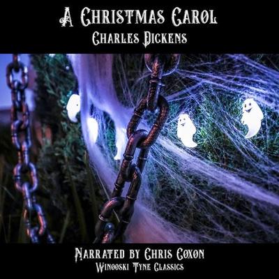 A Christmas Carol - Charles Dickens, Audio, 4061707746253