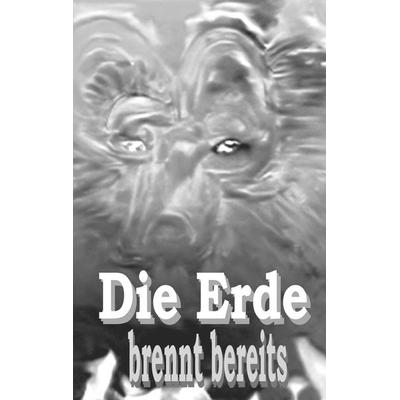 Die Erde brennt bereits, Taschenbuch von Francisco Wilando, BoD – Books on Demand, 978-3-8334-6135-4
