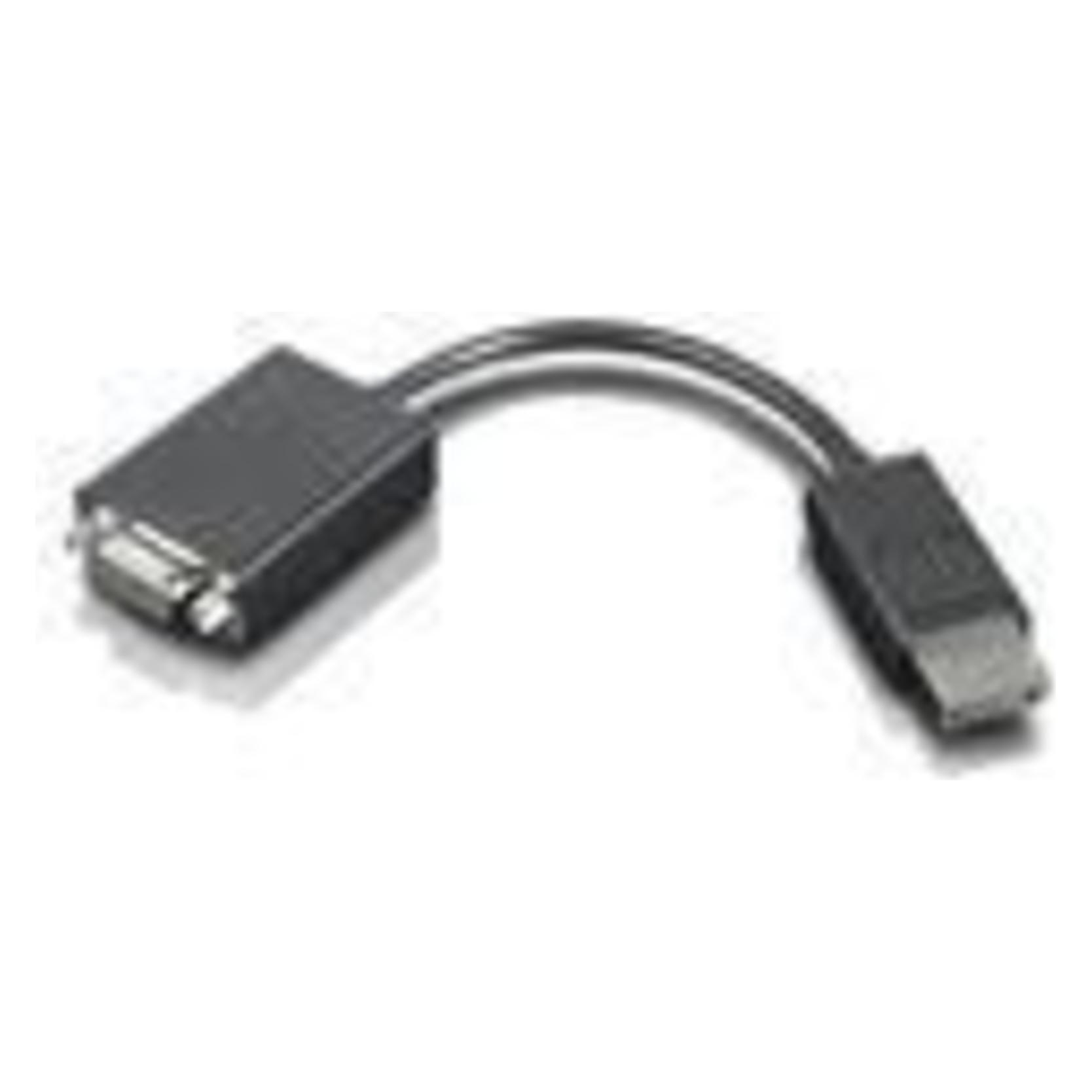 Lenovo DisplayPort to Monitor Cab (03X6866)