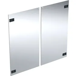 Geberit Set Türen kurz, für Geberit ONE 244896001