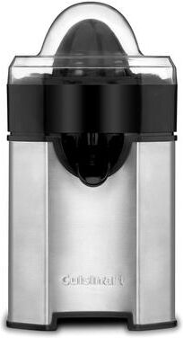 Cuisinart Pulp Control Citrus Juicer