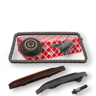 FEBI BILSTEIN Steuerkettensatz 49487 für MINI