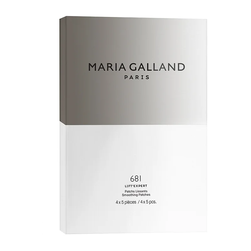 Maria Galland 681 Patchs Lissants Lift Expert, 4St. 3003017