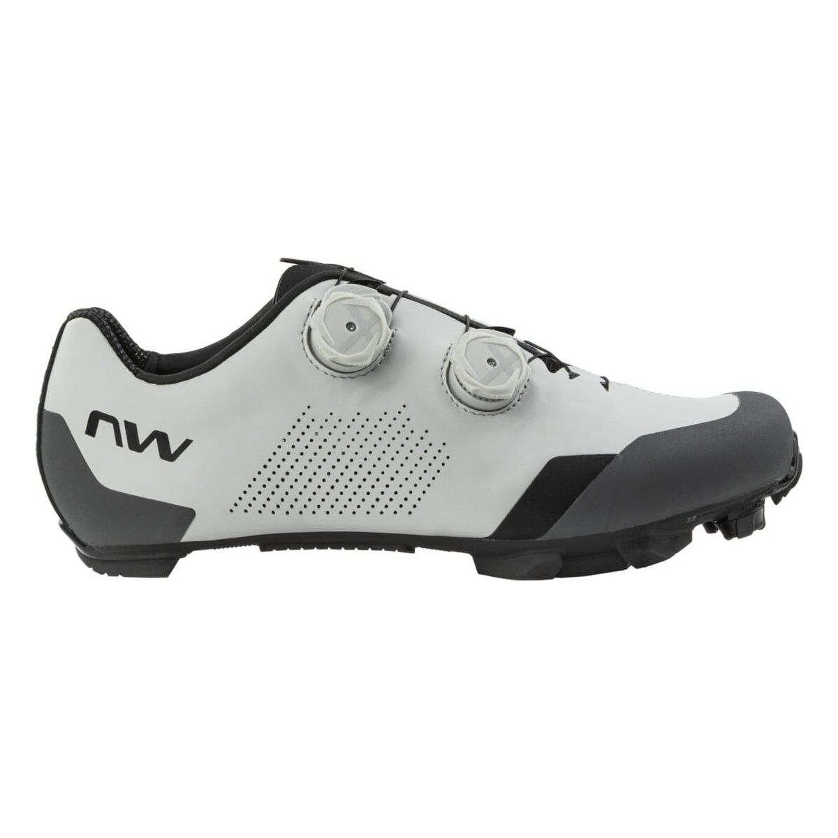 Northwave Striker light grey/black (92) 42 80262077-92-42