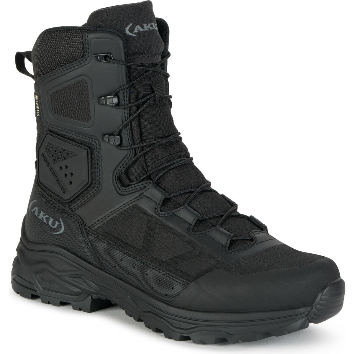 AKU Sentinel GTX black (052) 38 673-052-38