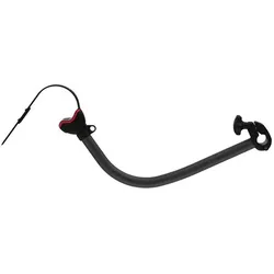 Fiamma Bike-Block Pro S4 Schwarz