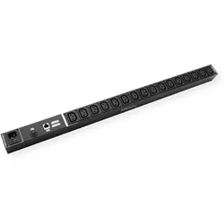 Aten 24-Port 0U Power Distribution, USV Zubehör