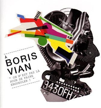 Boris Vian - On N'est Pas La Pour Se Faire Engueuler - Preis vom 14.10.2026 23:07:16 h