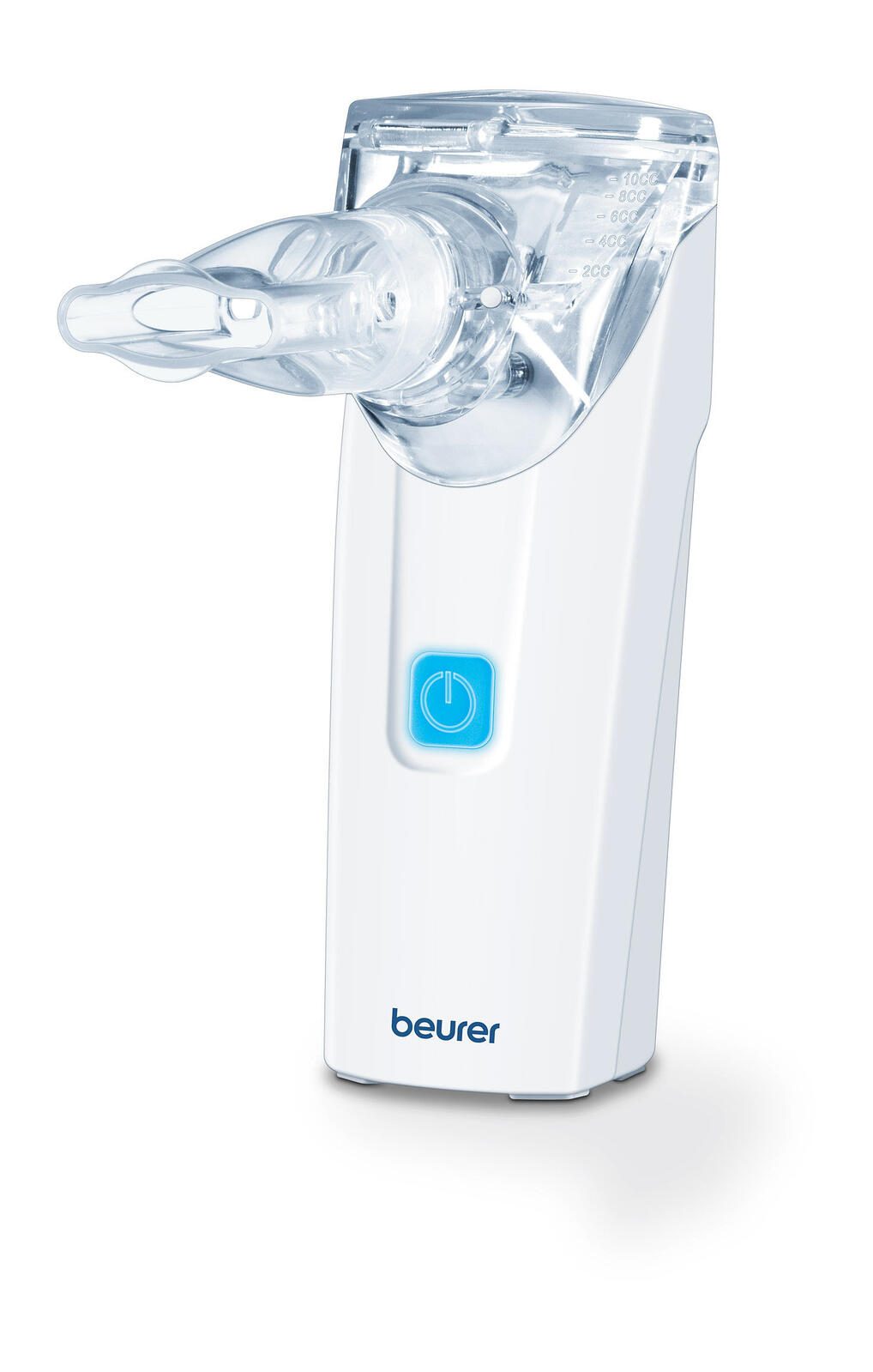 beurer IH 55 Inhalationsgerät 60204
